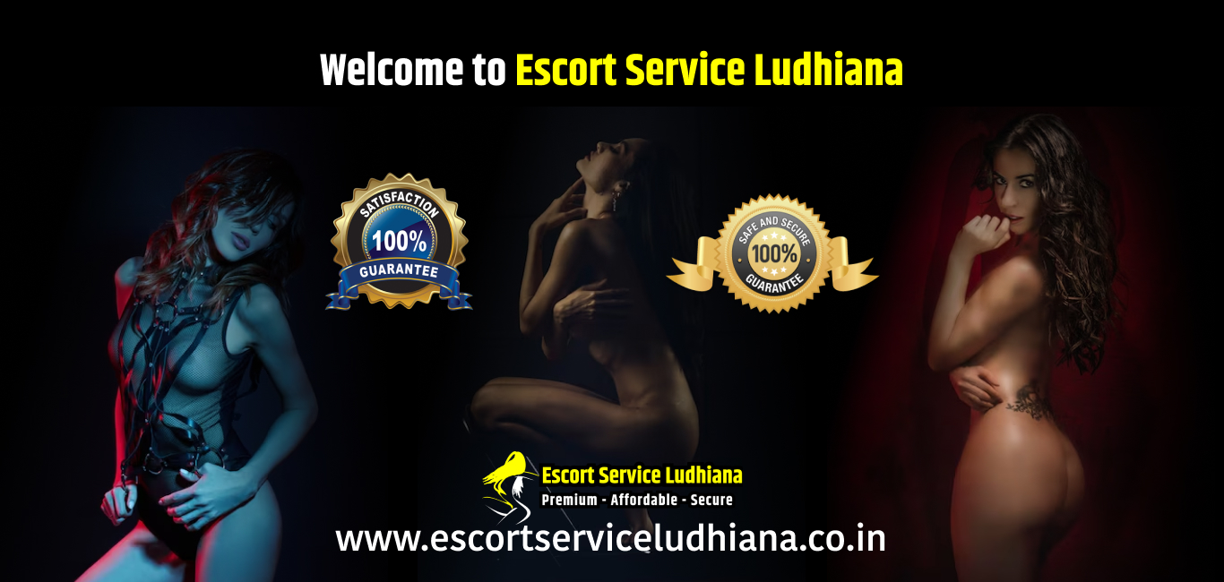 Ludhiana Escort Services
